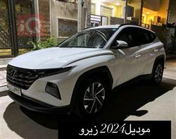 هیوندای تۆکسۆن